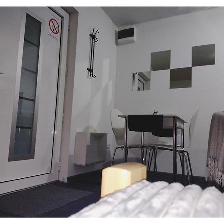 Apartmani Domo Sd Smederevo Ngoại thất bức ảnh
