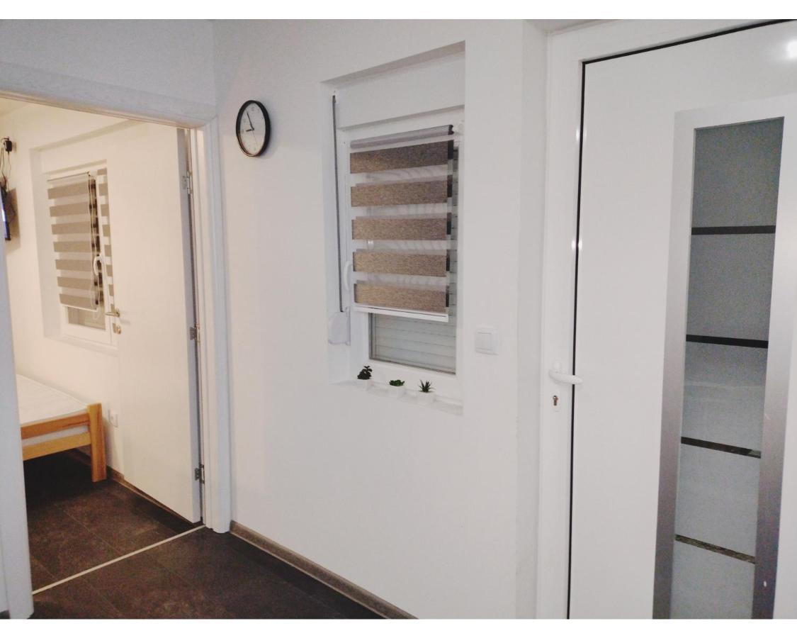 Apartmani Domo Sd Smederevo Ngoại thất bức ảnh