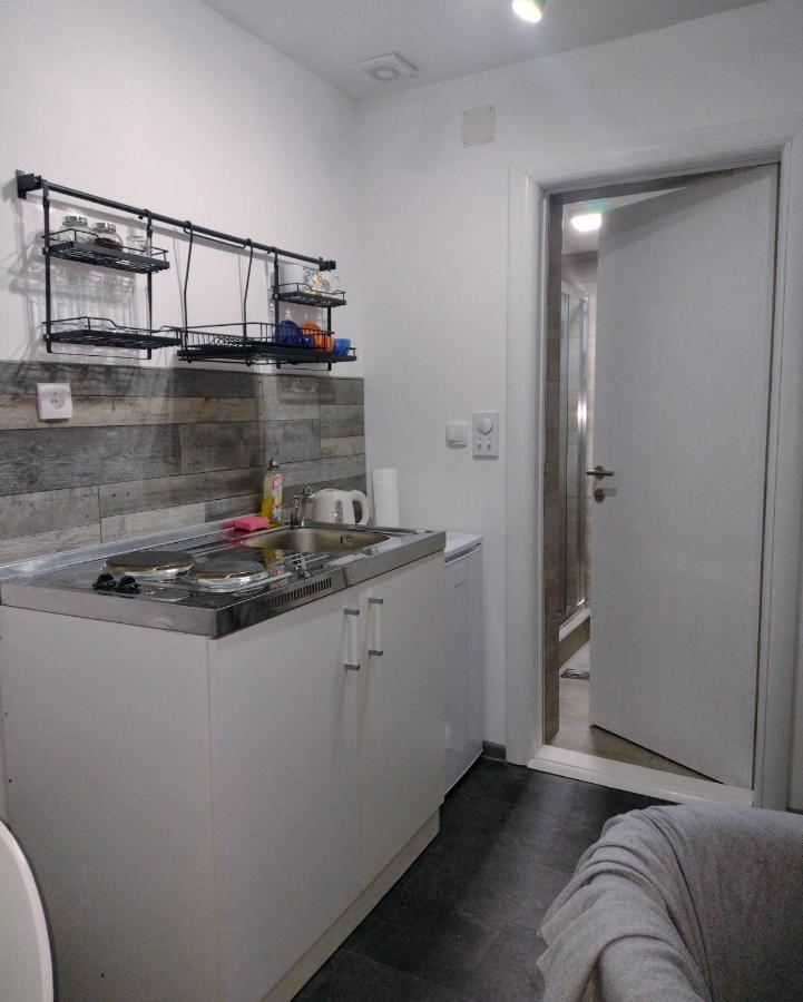 Apartmani Domo Sd Smederevo Ngoại thất bức ảnh