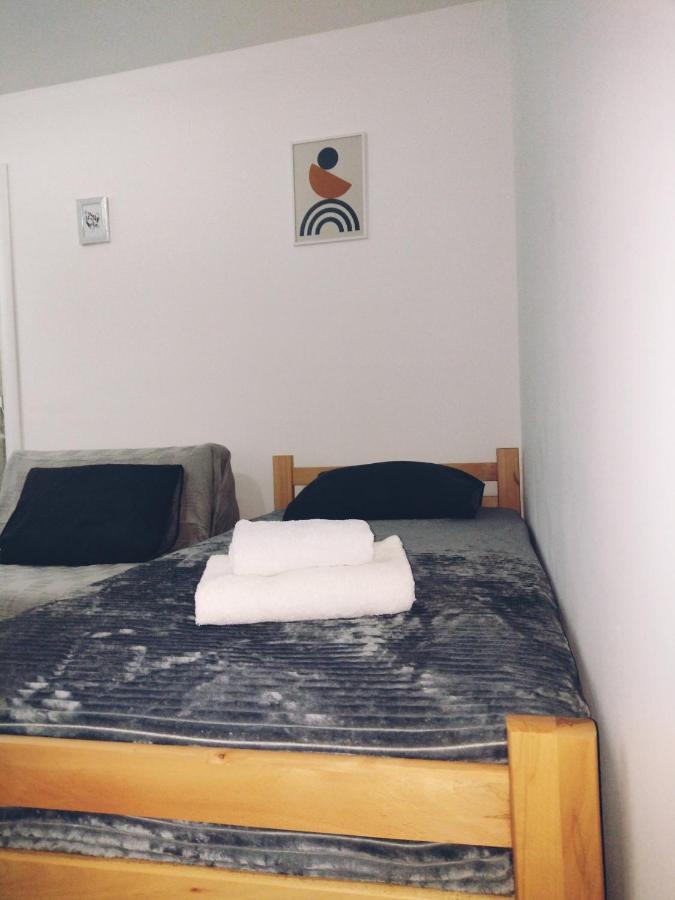 Apartmani Domo Sd Smederevo Ngoại thất bức ảnh