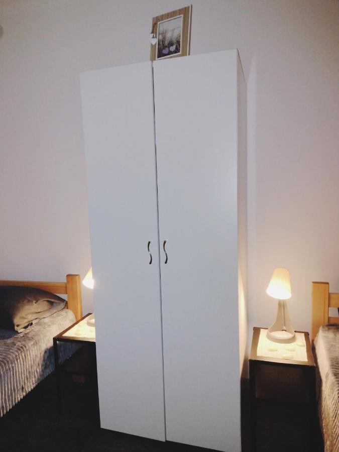 Apartmani Domo Sd Smederevo Ngoại thất bức ảnh