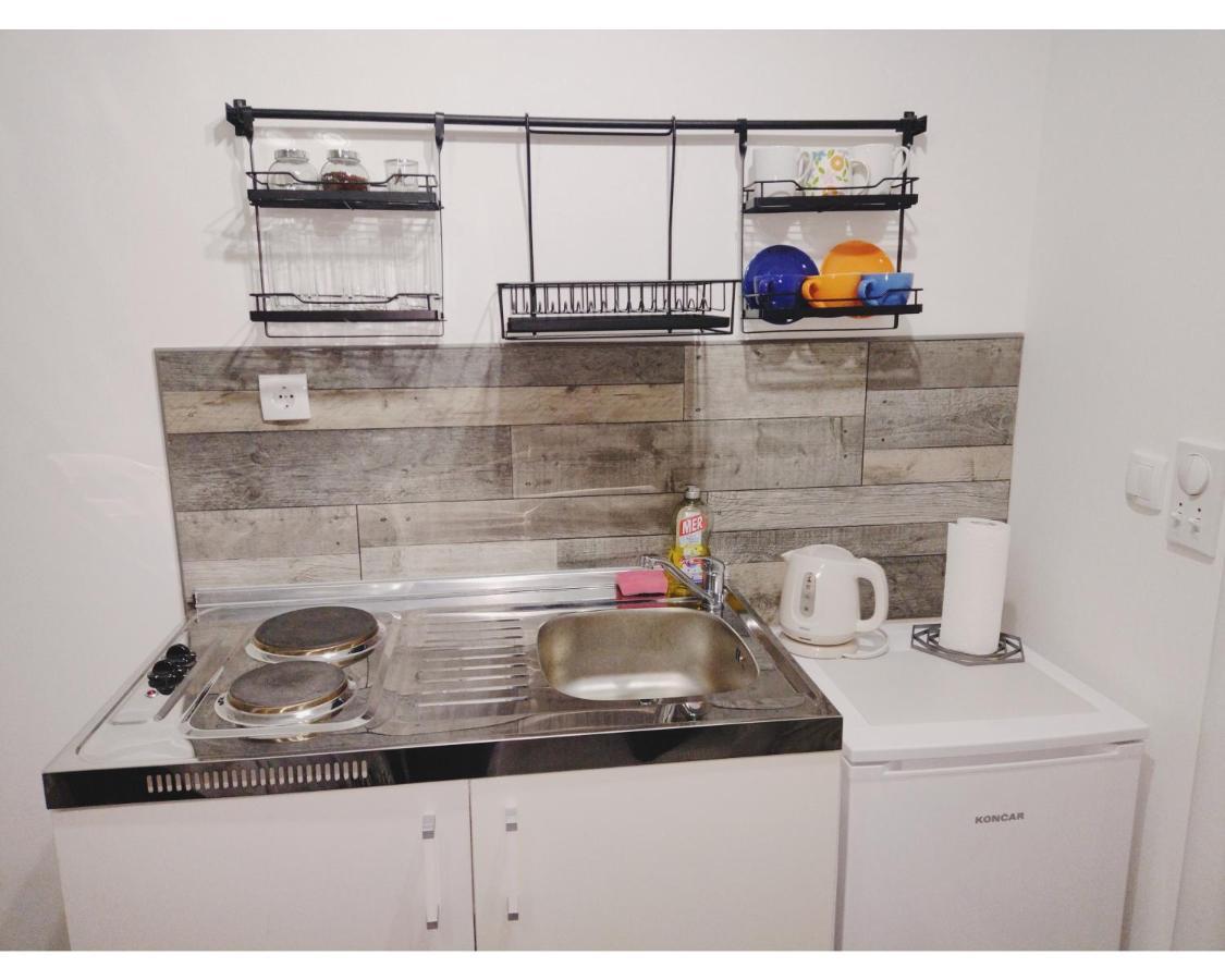 Apartmani Domo Sd Smederevo Ngoại thất bức ảnh