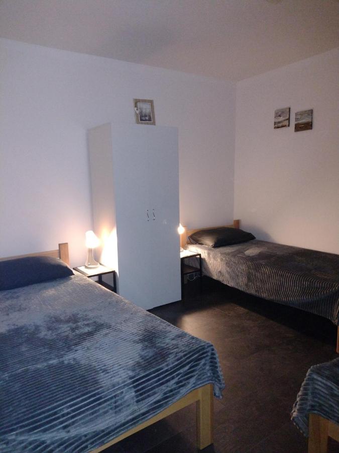 Apartmani Domo Sd Smederevo Ngoại thất bức ảnh
