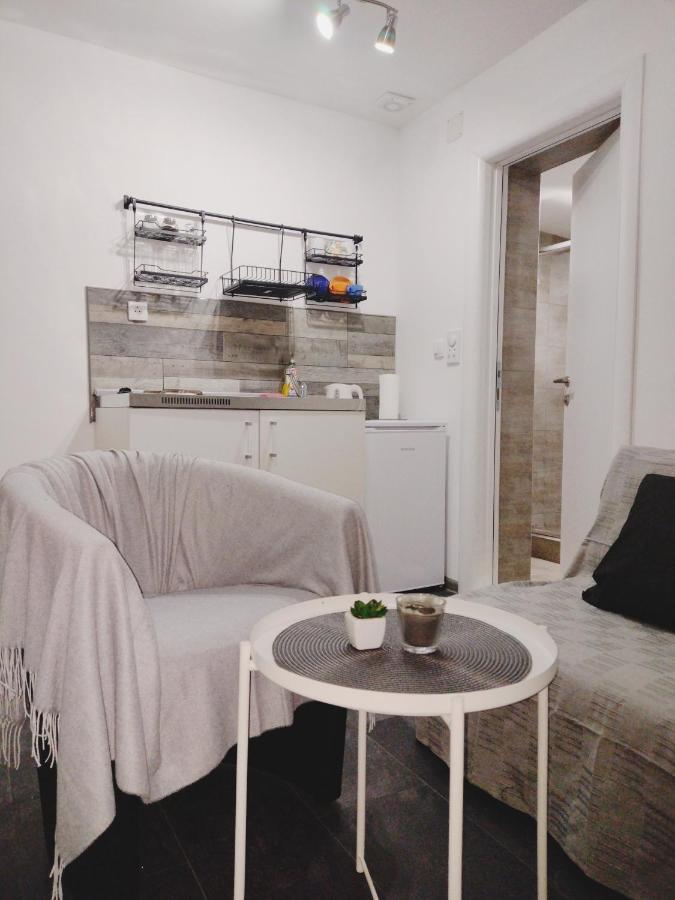 Apartmani Domo Sd Smederevo Ngoại thất bức ảnh
