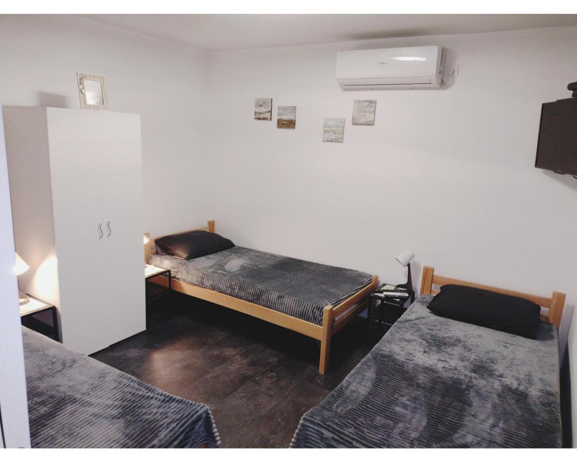 Apartmani Domo Sd Smederevo Ngoại thất bức ảnh