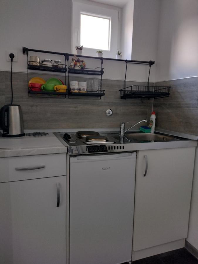 Apartmani Domo Sd Smederevo Ngoại thất bức ảnh