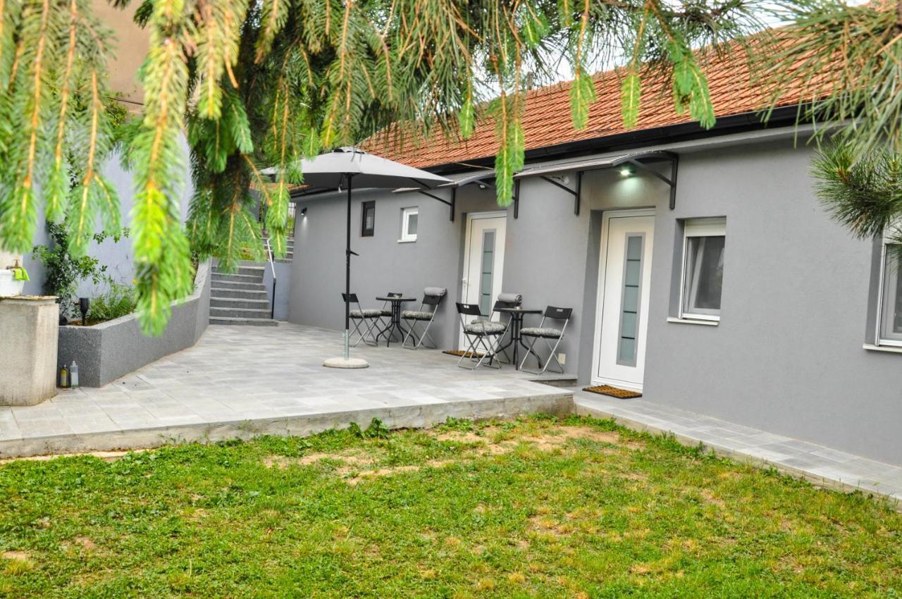 Apartmani Domo Sd Smederevo Phòng bức ảnh